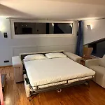 Spacious Penthouse With St Peter View 公寓