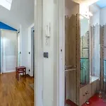 公寓 Spacious Penthouse With St Peter View *