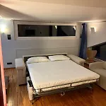 Spacious Penthouse With St Peter View