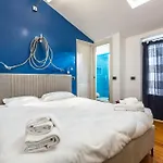 Apartamento Spacious Penthouse With St Peter View *