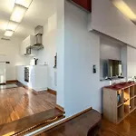 Spacious Penthouse With St Peter View Appartement *