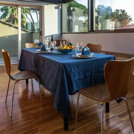 Spacious Penthouse With St Peter View * Roma
