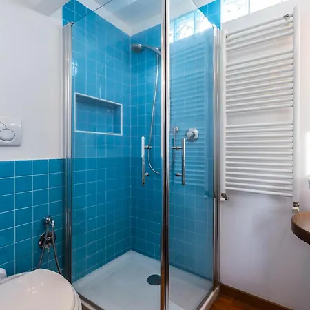 Appartement Spacious Penthouse With St Peter View Rome