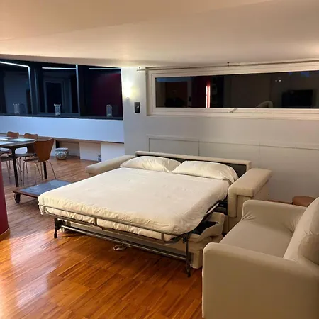 Apartamento Spacious Penthouse With St Peter View *