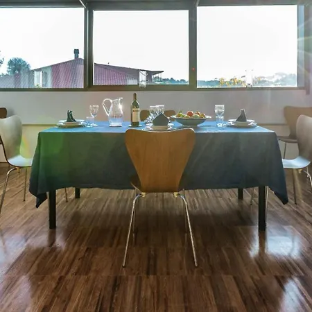 Apartamento Spacious Penthouse With St Peter View